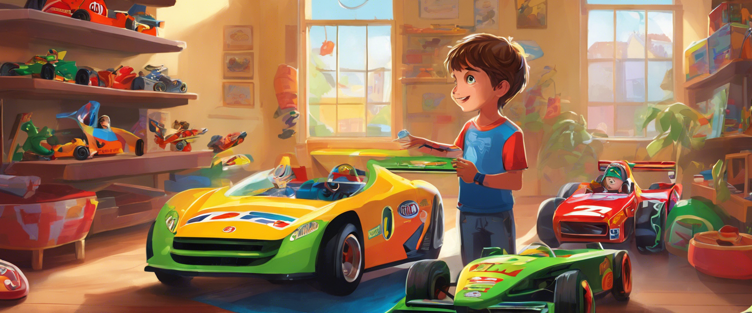 El Gran Triunfo de Martín el Campeón de la F1