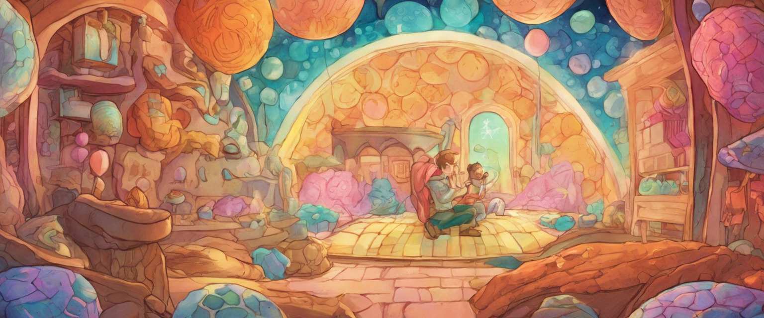 El viaje de Pancho y Lucas