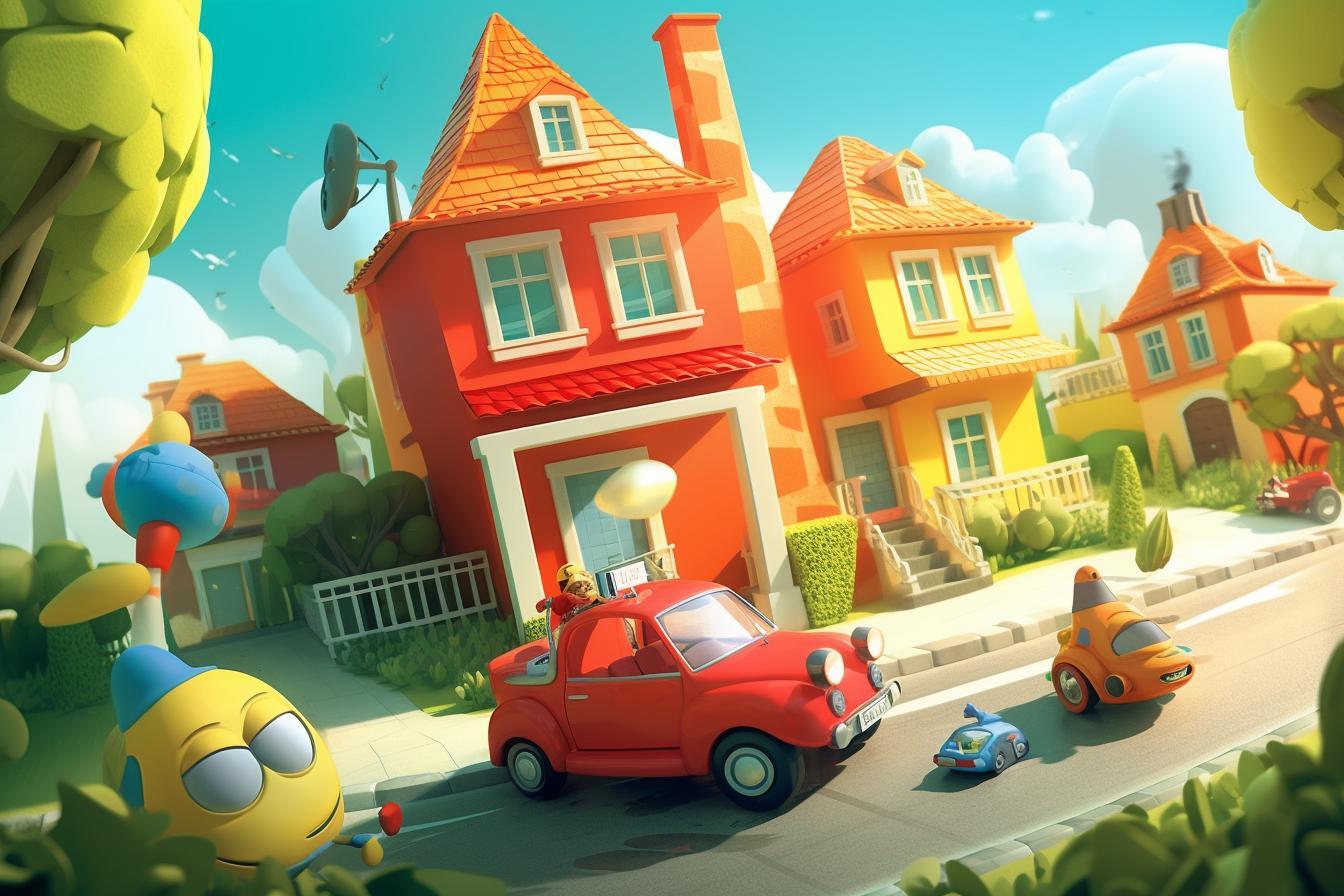 La aventura de Casa y la Moto Varada