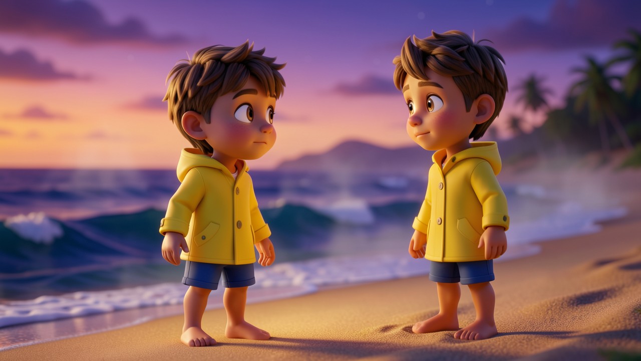 El Misterio del Mar de Cancas