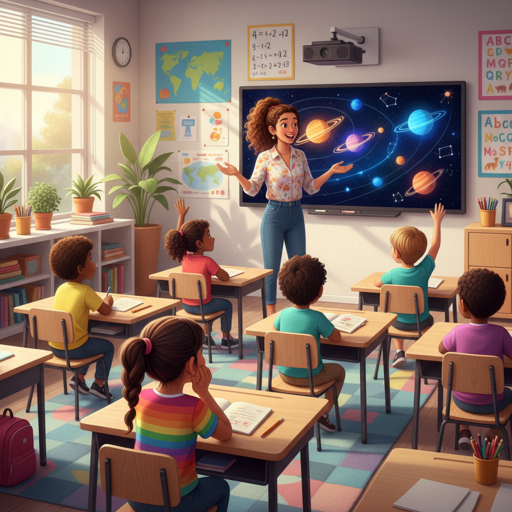 María y el Misterio del Primer Día