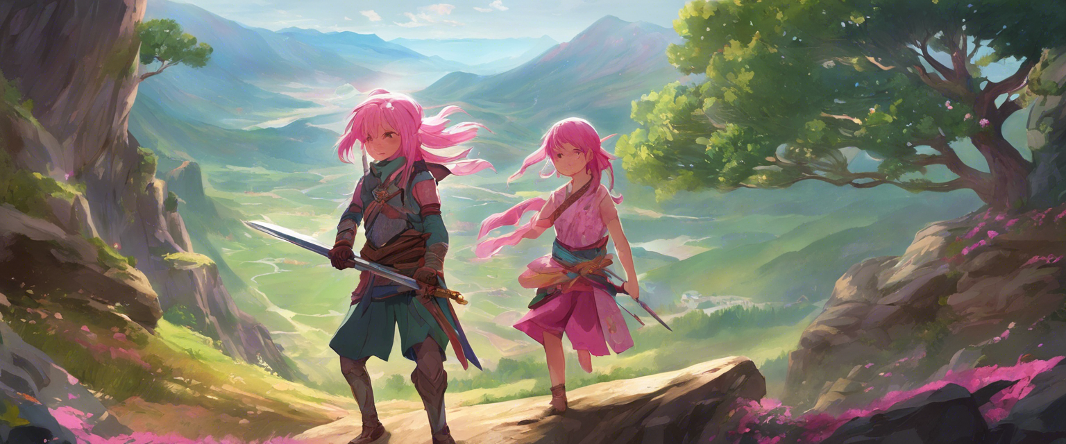 Las Leyendas Inmortales de Mitsuri y Obanai