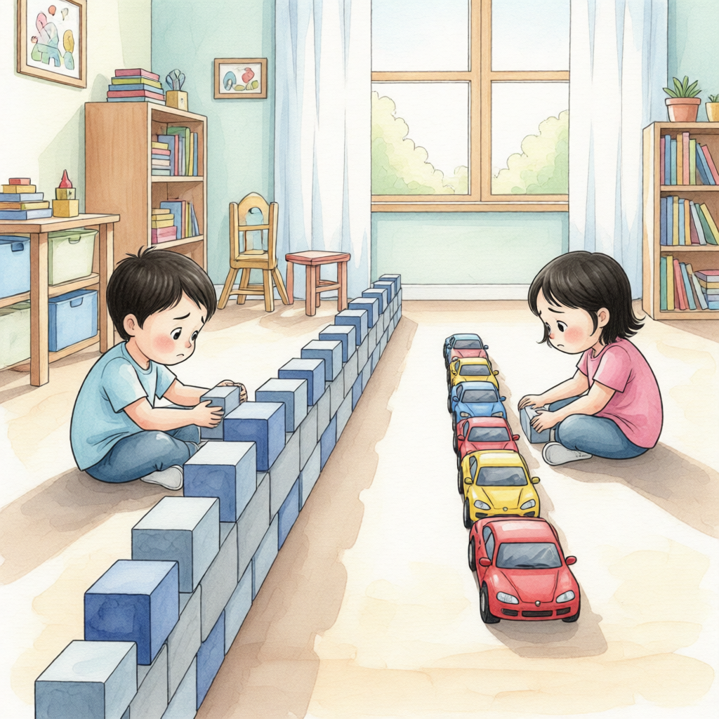 El Secreto del Reino Compartido - Illustration 1