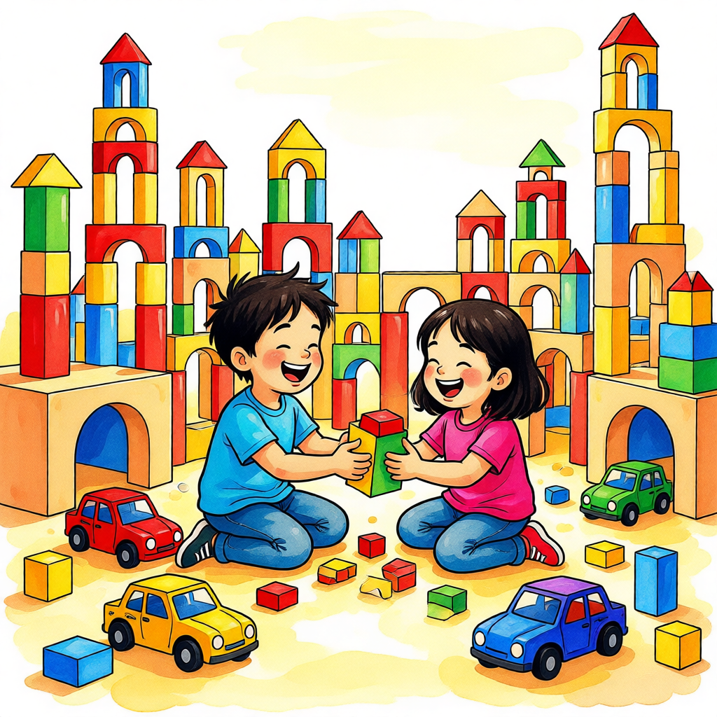 El Secreto del Reino Compartido - Illustration 2