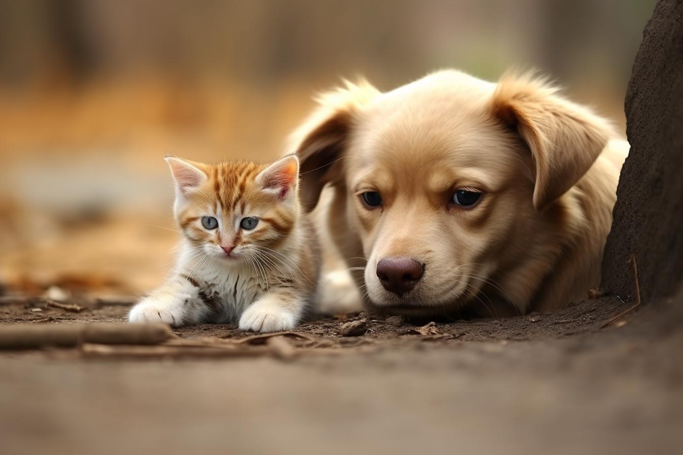 A Tale of Hope and Friendship